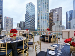 Hilton Checkers Los Angeles