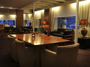 City Hotel Bergen op Zoom