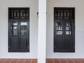 The Marian Boutique Lodging House