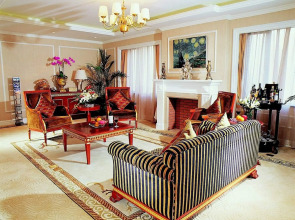 Jianguo Hotel Shanghai