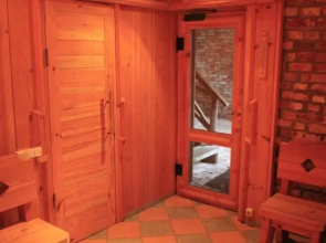 Viesu nams Tiguļkalns