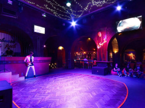 Arabella Azur Resort - All Inclusive