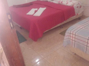 Casa do Guina Hostel e Suites