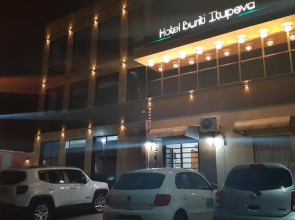 Hotel Buriti Itupeva