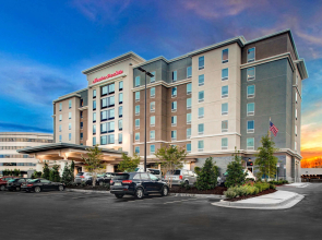 Hampton Inn & Suites by Hilton Atlanta Perimeter Dunwoody