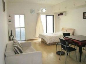 Anyiyao Apartment Hotel