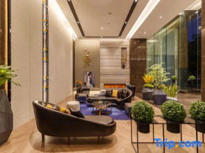 Homeinn Selected Hotel (Hefei Economic Development Zone Mingzhu Square)