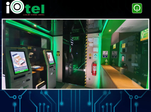 iOtel