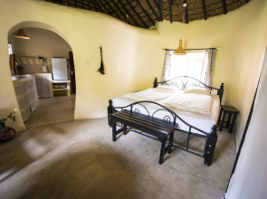 Nyati Hill Cottages