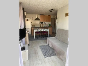 Appartement Avec Jardin Terrasse