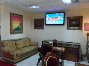 Fiumefreddo Hotel