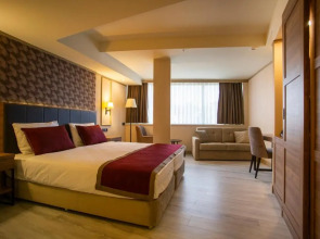 Besiktas Serenity Hotel