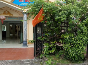 Tai Hoa Motel