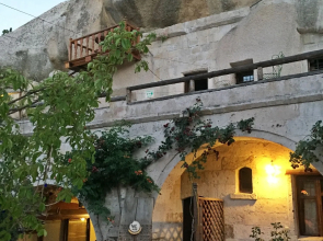 Antique Terrace Suites