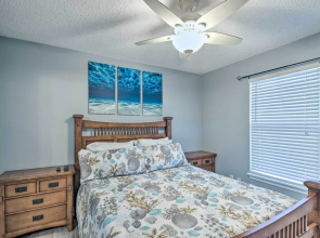 Pensacola Home - 2 Blocks From Boat Launch!