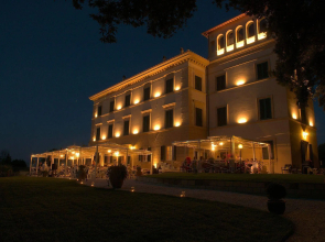 Villa Conti