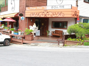 Danyang Carpediem Pension