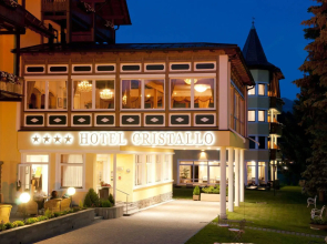 Hotel Cristallo