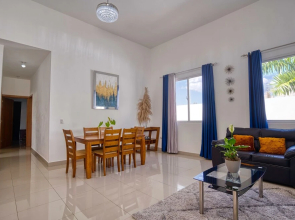 Casa Luna by Stone Residences - Master Suite