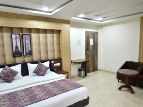 Hotel Prashant
