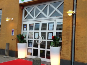 Hotel Jens Baggesen