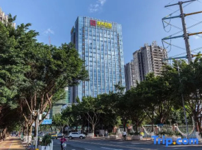 Zhuomeiya Serviced Apartment (Guangzhou Zhujiang Xincheng)