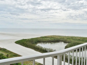 Seaview Condo #7261 2 Bedrooms 2 Bathrooms Condo