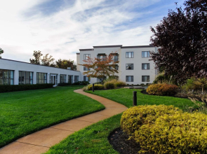 DoubleTree Suites by Hilton Hotel Mt. Laurel