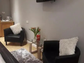 Jessimine B&B