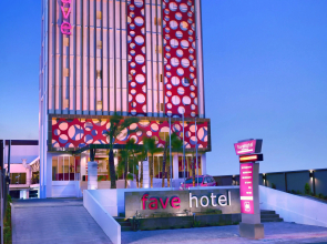 Aston Inn Rembang