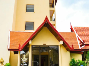 Oyo 453 Thai Boutique Resort
