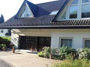 Haus Papst Johannes Paul. II.