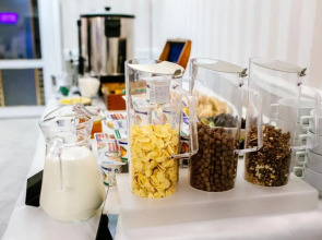 Отель «Софиевский посад»