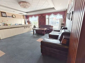 Yanji Boting Hotel