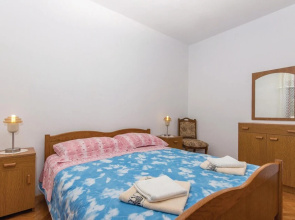 Stunning Home in Rovinj With Wifi and 2 Bedrooms
