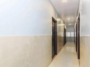 OYO 30324 Hotel Ravikiran