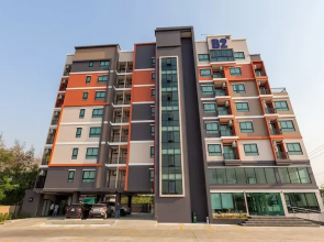 B2 Chachoengsao Premier Hotel
