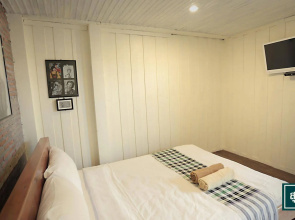 Suneta Hostel Chiangkhan