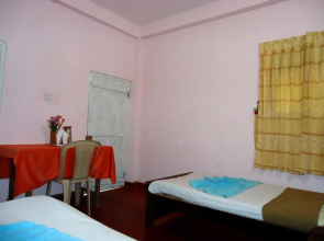 Paradise Inn