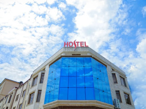 Хостел «Мания»