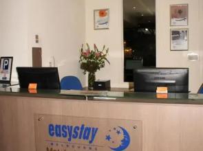 Easystay Apartments Raglan Street