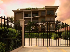 Monaco Condominiums