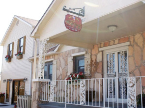 The Foxtrot Inn