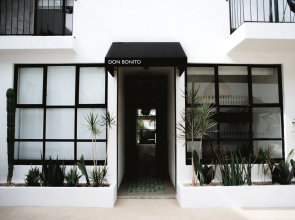 Residencia Tropical Don Bonito