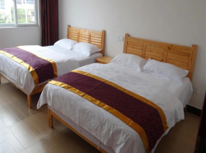 Emeishan Jintong Inn