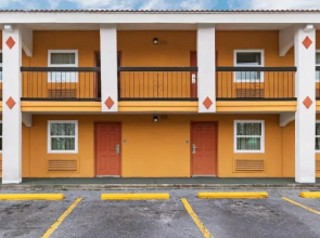 Hotel Columbia Sc I-20/i-26