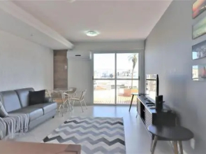 Holiday Florianópolis - 305A - Cobertura