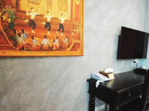 Focal Local Bed and Breakfast