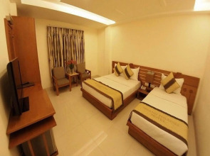 The Noble Swan Saigon