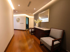 Number One Tower Suites Dubai